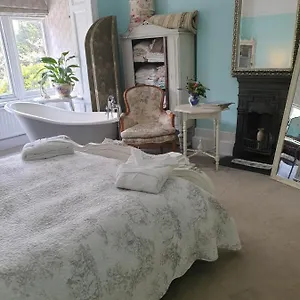 Bed & Breakfast Judy's Private