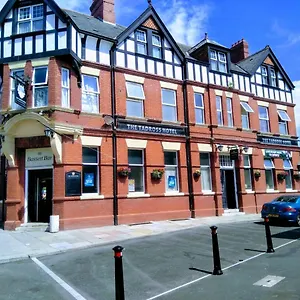 Hotel Tadross