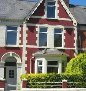 Guest house Ty Rosa