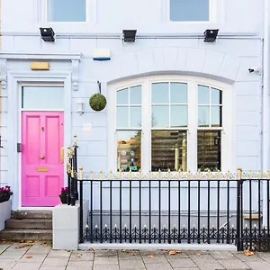 Guest house Jolyon's Boutique